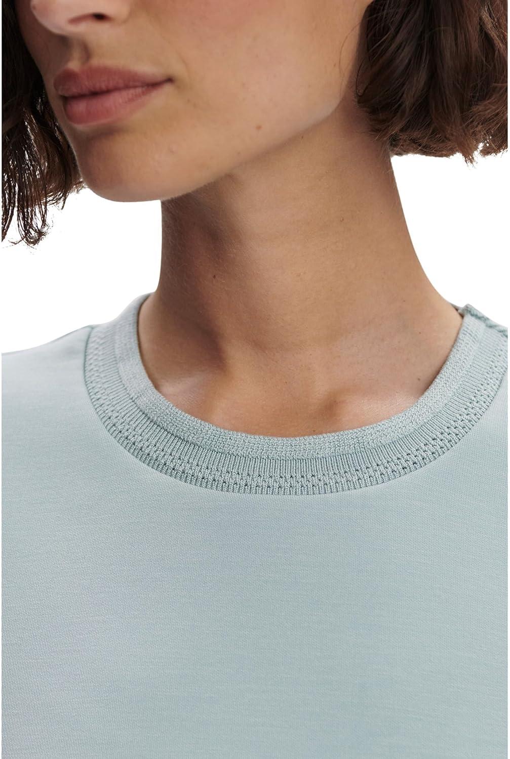 image:imageVarley Womens Shea Crop TankEther Blue