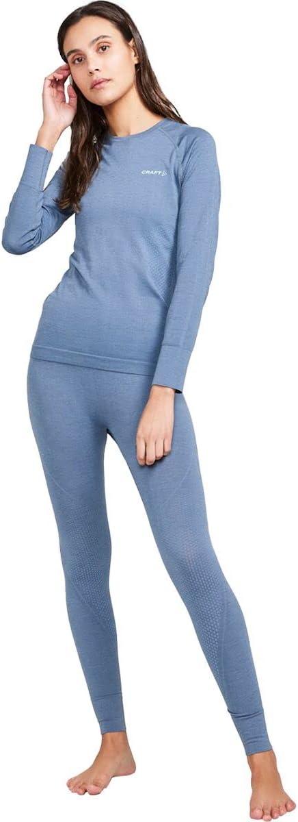 image:imageWomens Active Comfort Dry Baselayer by CraftBlack
