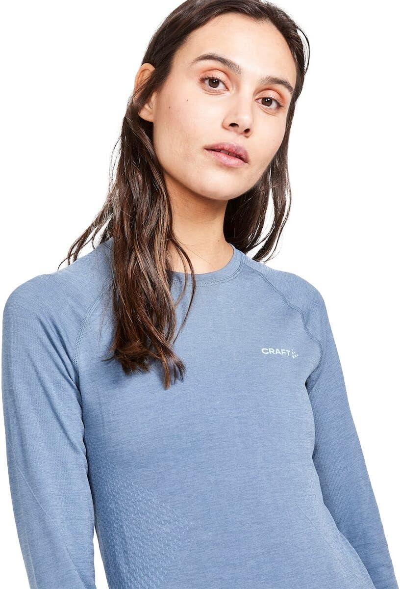 image:imageWomens Active Comfort Dry Baselayer by CraftBlack