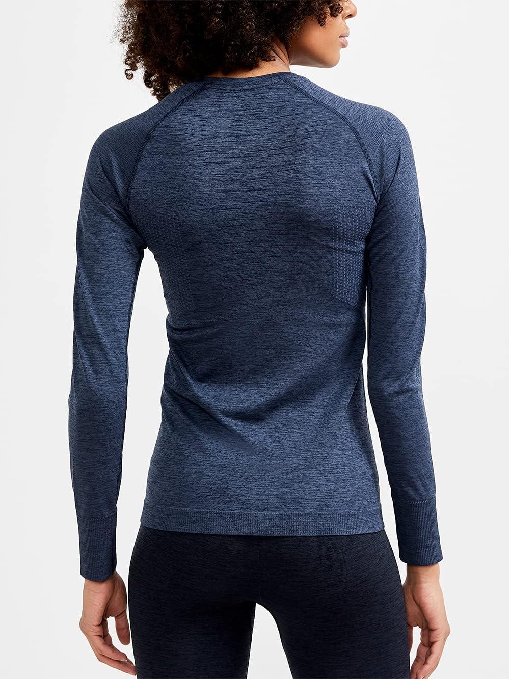 image:imageWomens Active Comfort Dry Baselayer by CraftBlaze