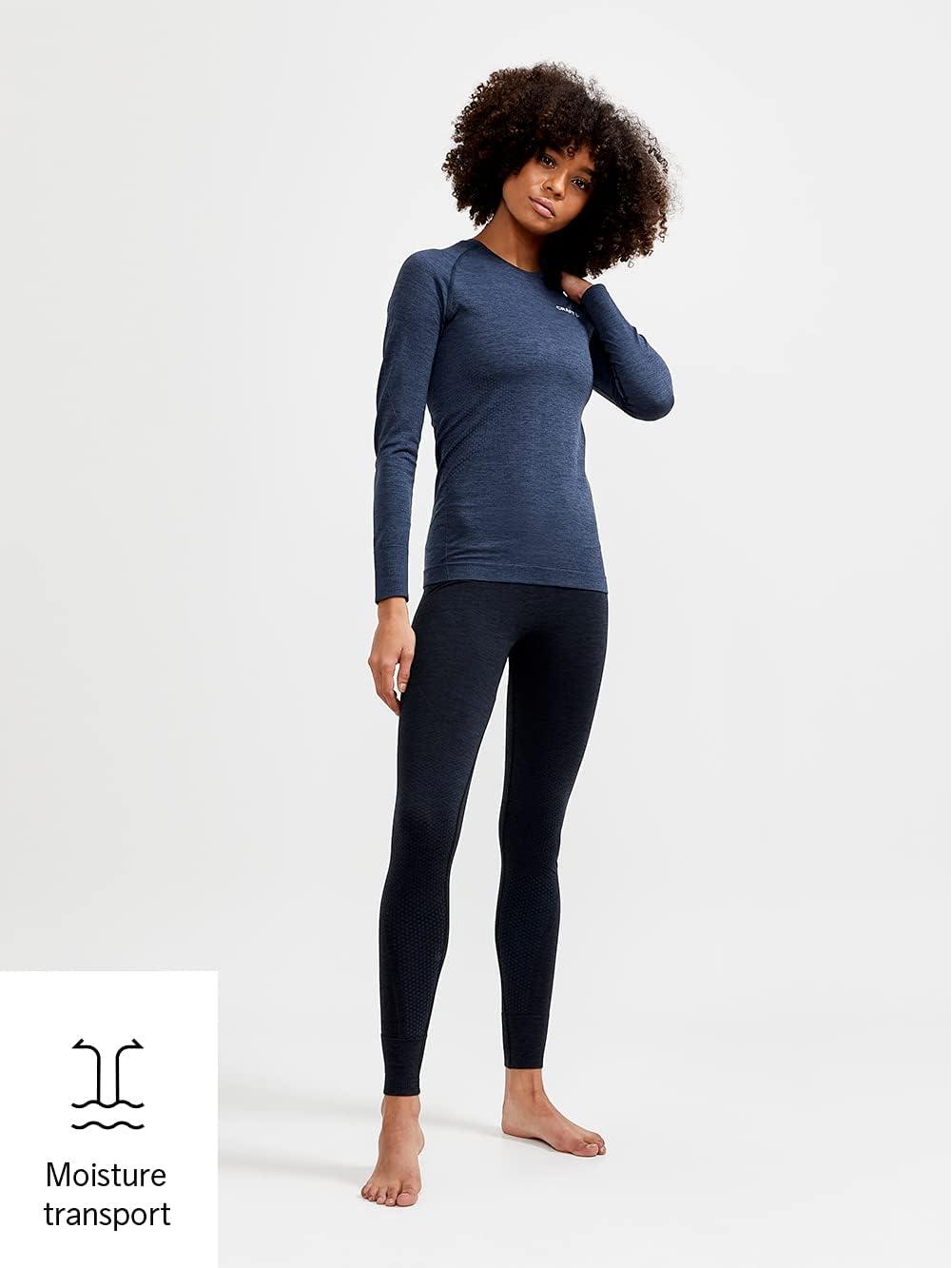 image:imageWomens Active Comfort Dry Baselayer by CraftBlaze