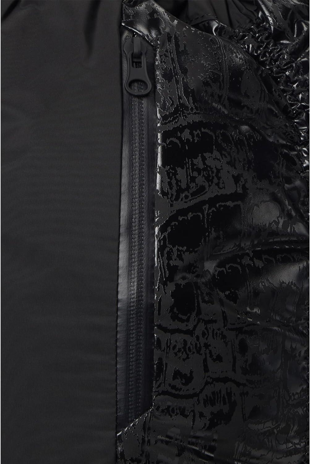 image:imageadidas Womens By Stella McCartney Gymsack JY4205 Black Almond MilkSMC One Size