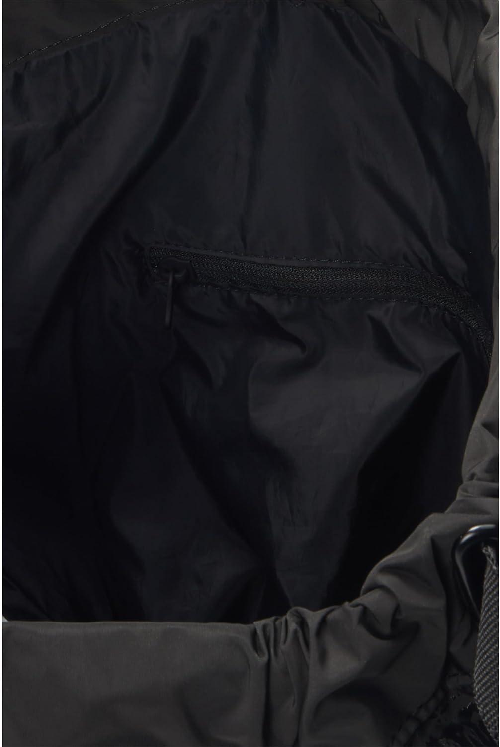 image:imageadidas Womens By Stella McCartney Gymsack JY4205 Black Almond MilkSMC One Size