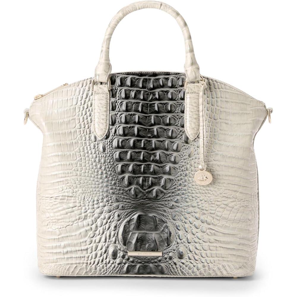 image:imageBRAHMIN Large Duxbury SatchelEverlasting