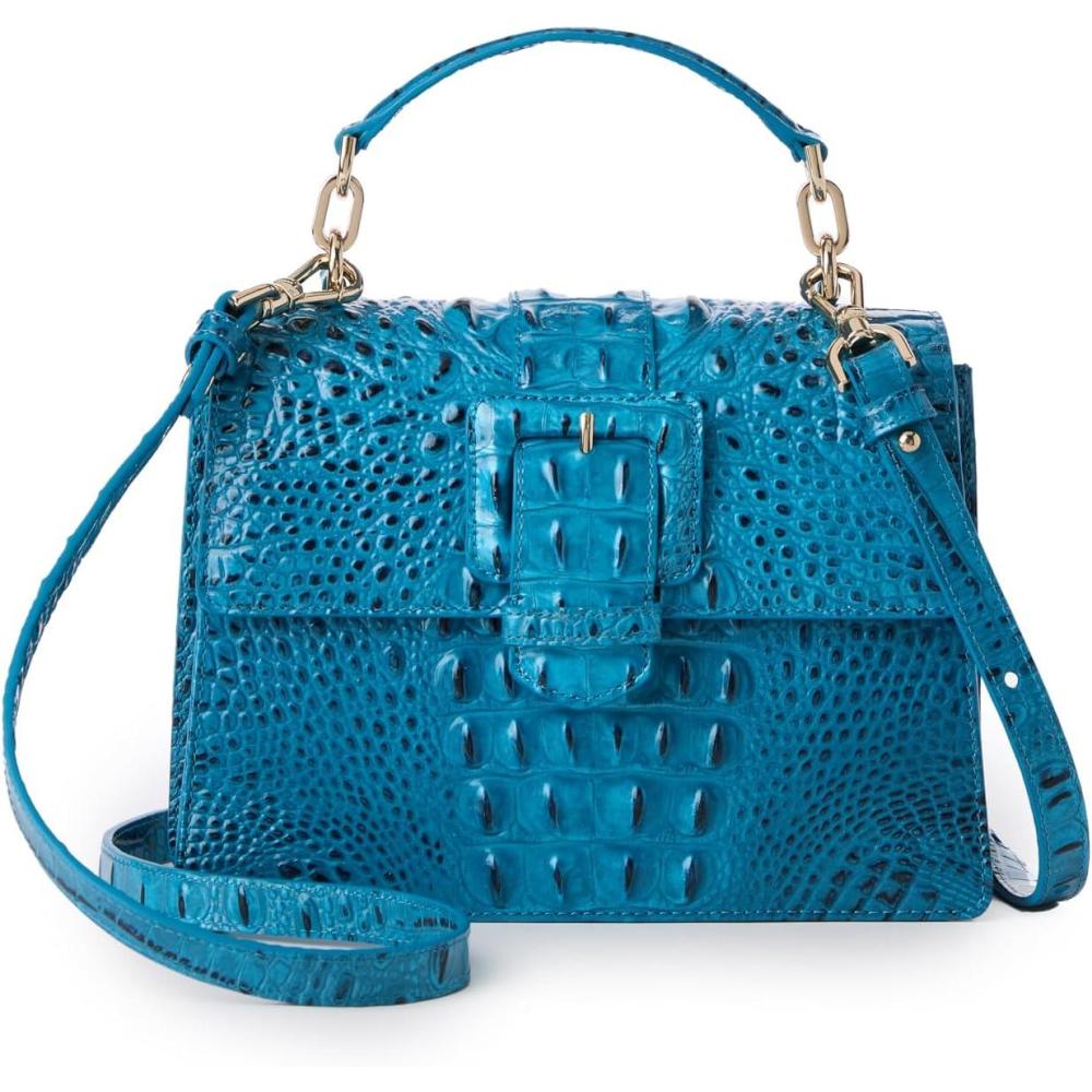 image:imageBRAHMIN womens Small HallieVibrant Azure