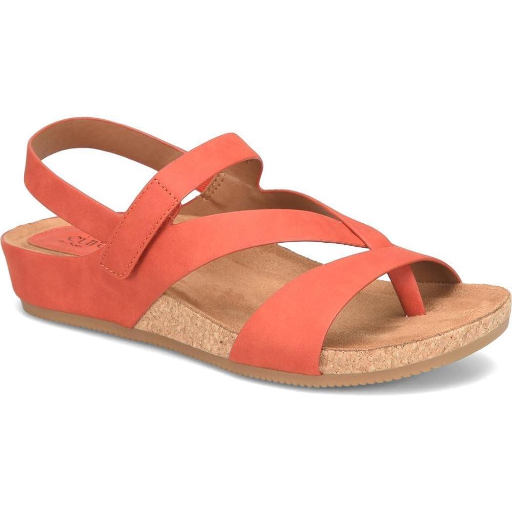 image:imageEuroSoft womens GianettaOrange