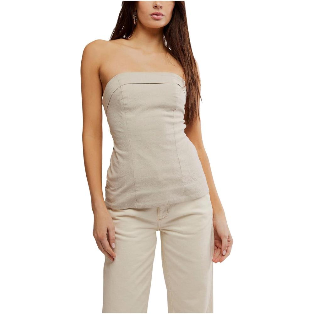 image:imageFree People Womens Lora TubePumice Stone