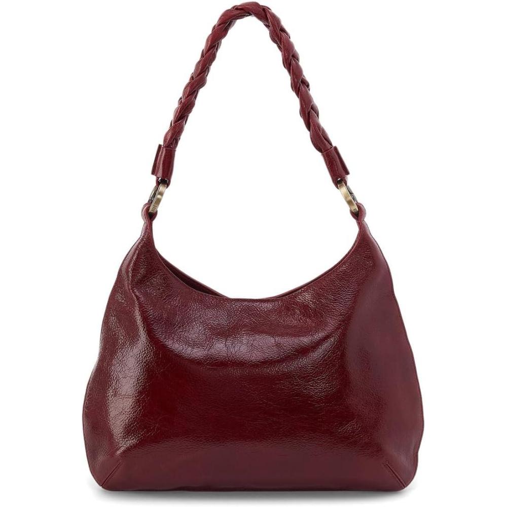 image:imageHOBO Madison ShoulderGarnet Gloss