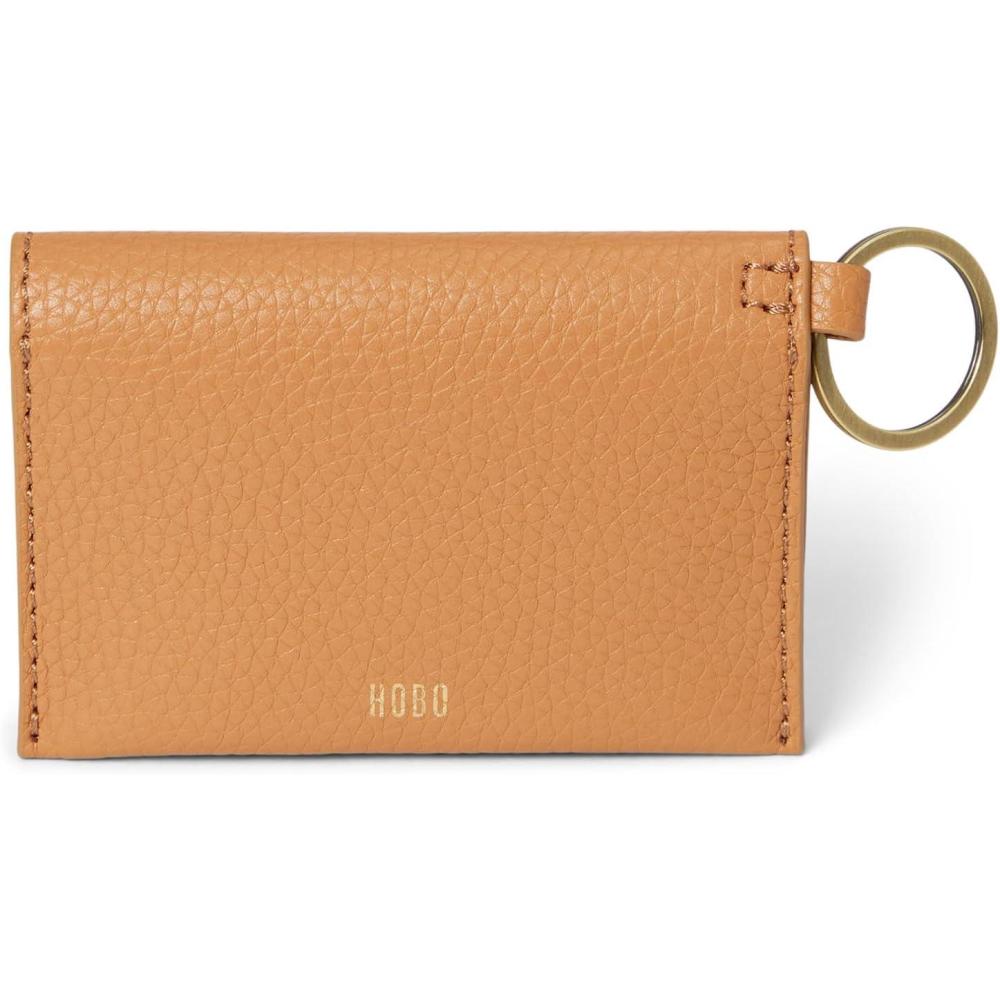 image:imageHOBO Womens Vida Card Case BiscuitCoconut Shell One Size
