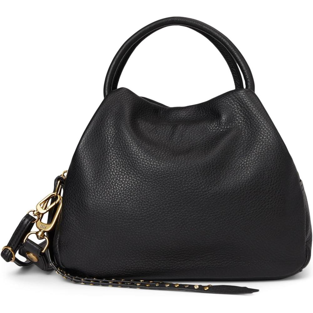 image:imageHOBO womens Darling Small SatchelIndigo Sky