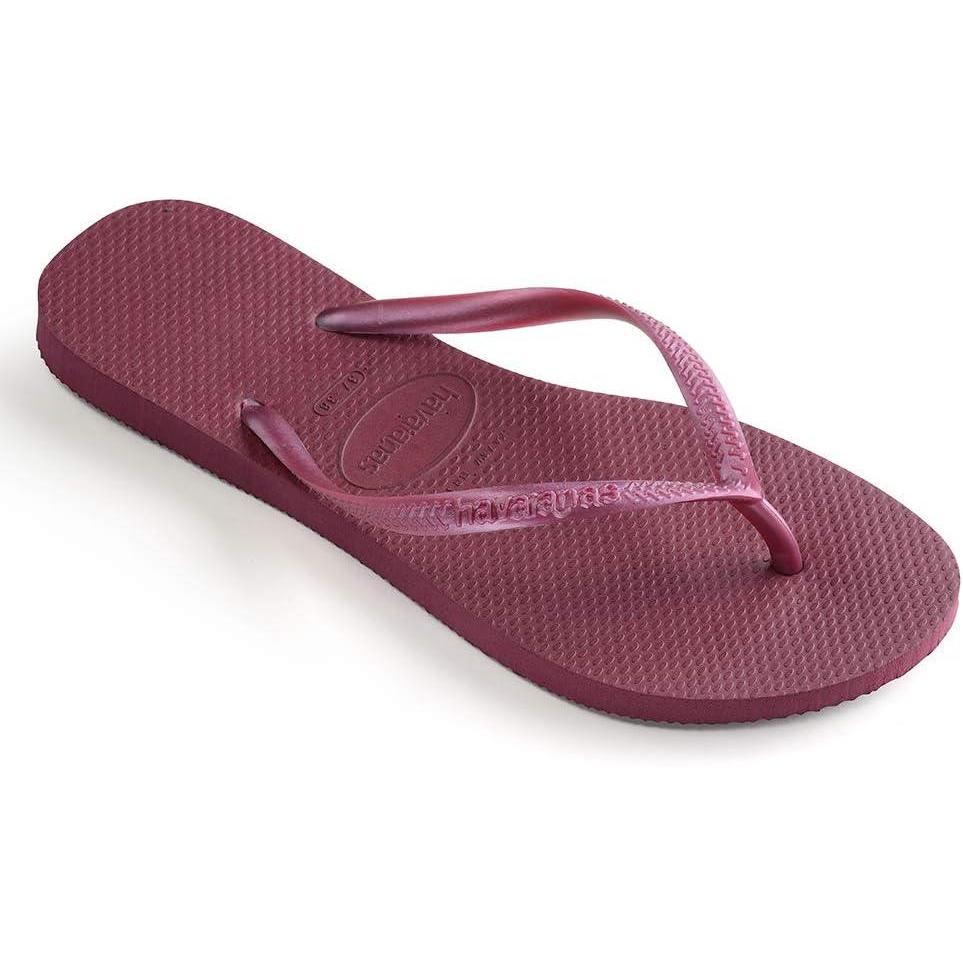 image:imageHavaianas Womens Dragon Flip FlopBeet