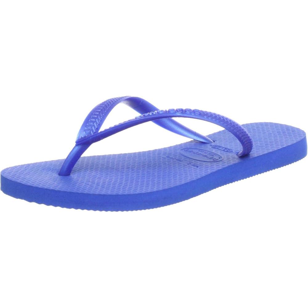 image:imageHavaianas Womens Dragon Flip FlopBlueblau 2256