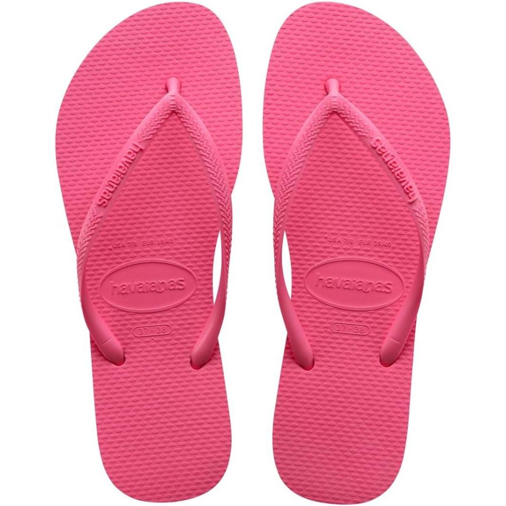 image:imageHavaianas Womens Dragon Flip FlopCiber Pink