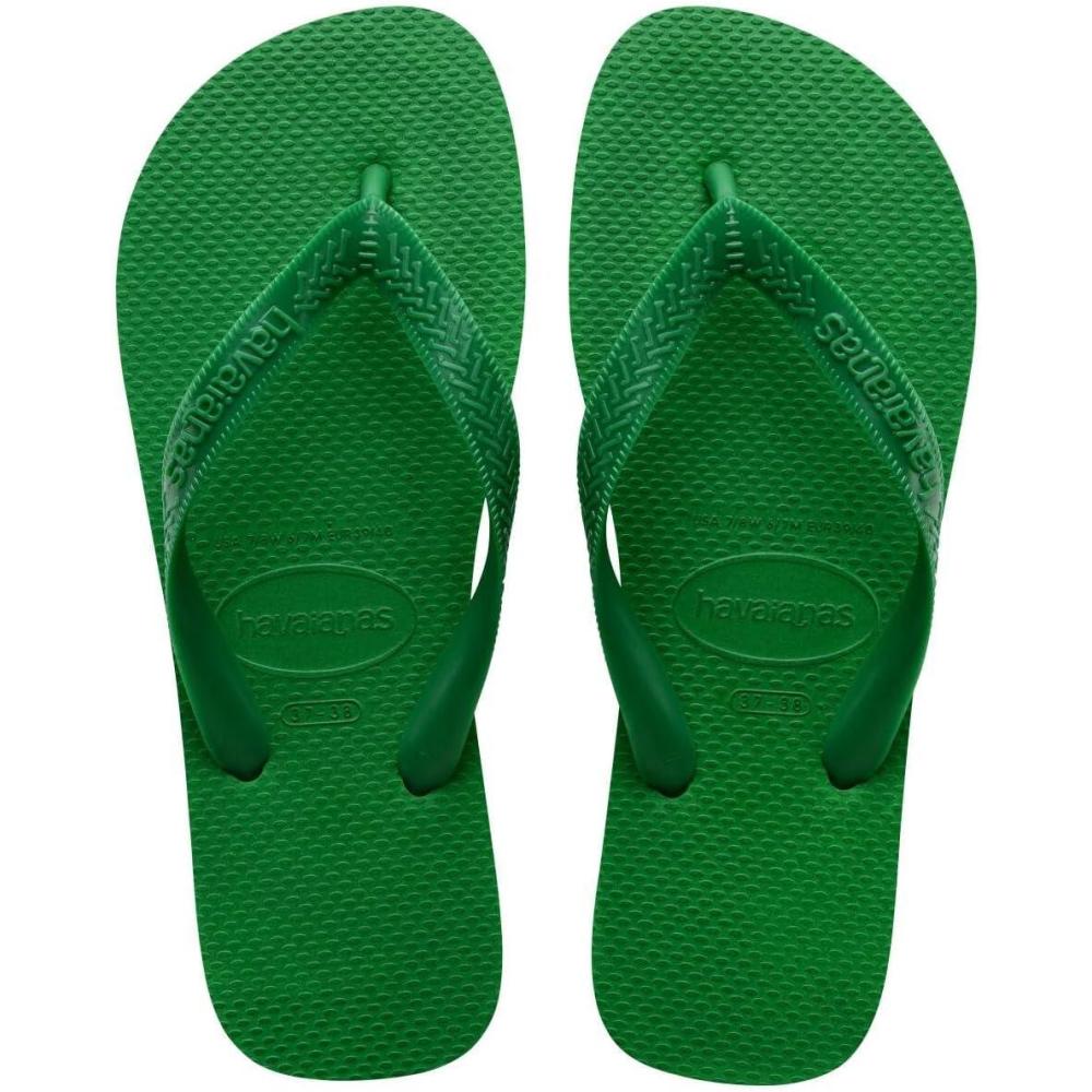image:imageHavaianas Womens Dragon Flip FlopGreen