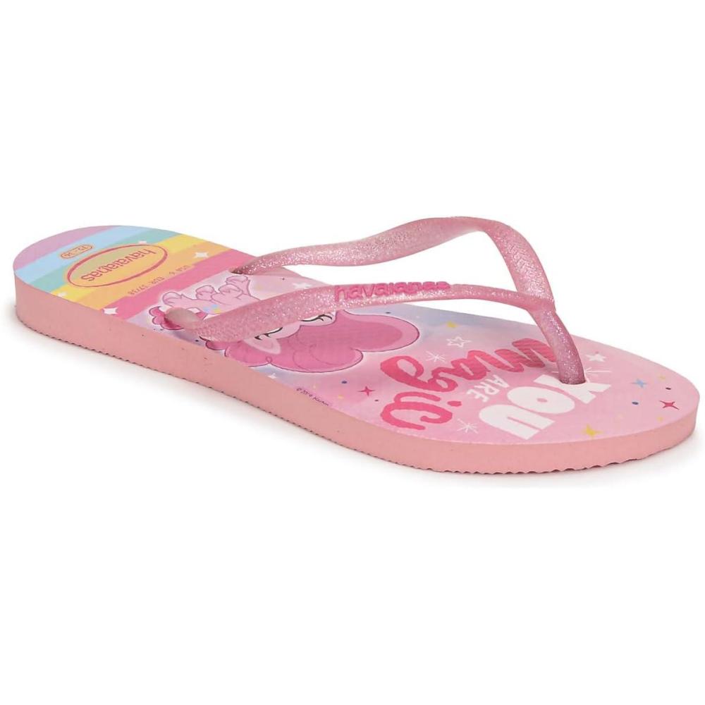 image:imageHavaianas Womens Dragon Flip FlopMacaron Pink