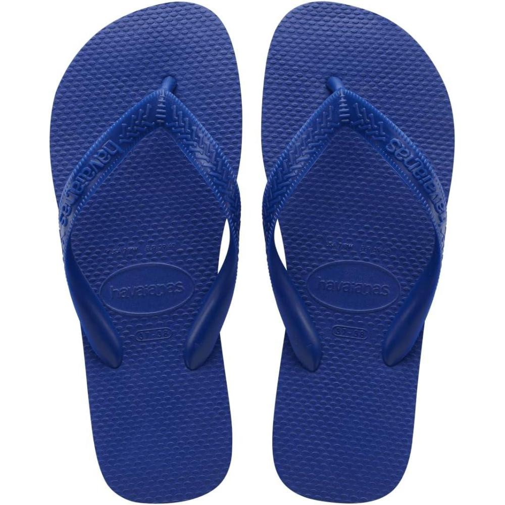 image:imageHavaianas Womens Dragon Flip FlopMarine Blue