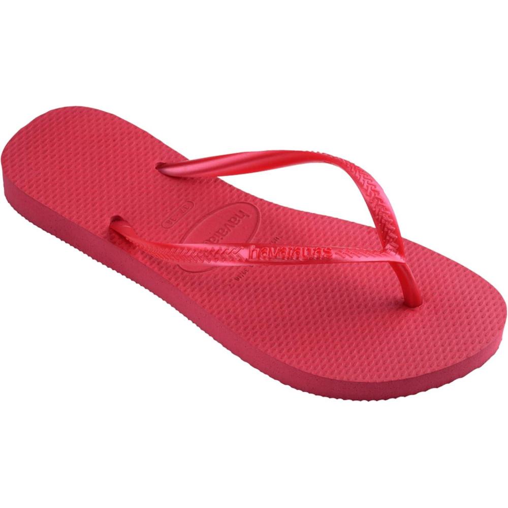 image:imageHavaianas Womens Dragon Flip FlopPink Fever
