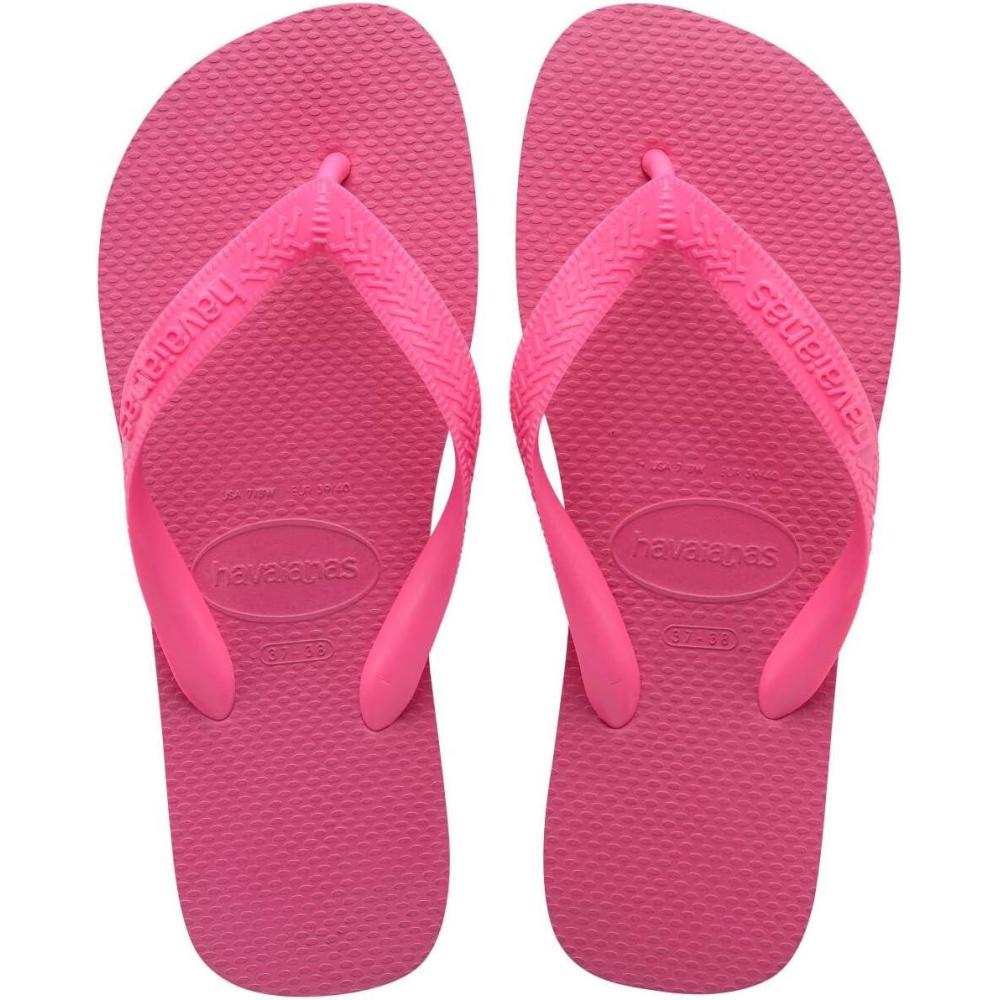 image:imageHavaianas Womens Dragon Flip FlopPink Flux