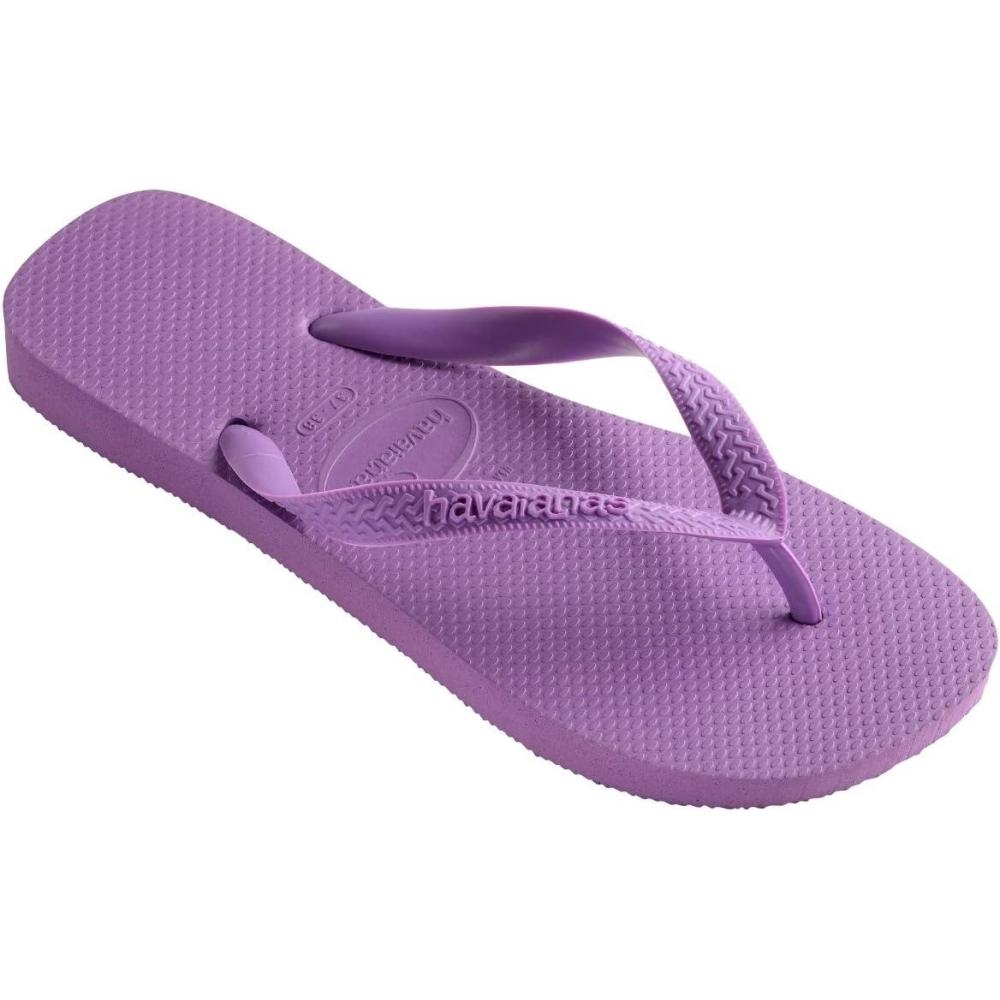 image:imageHavaianas Womens Dragon Flip FlopPurple 2297