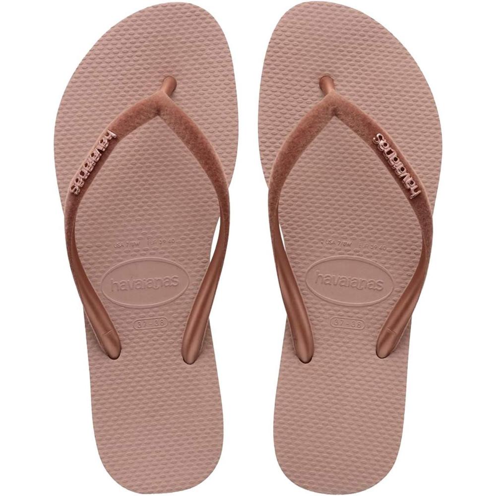 image:imageHavaianas Womens Dragon Flip FlopRosa
