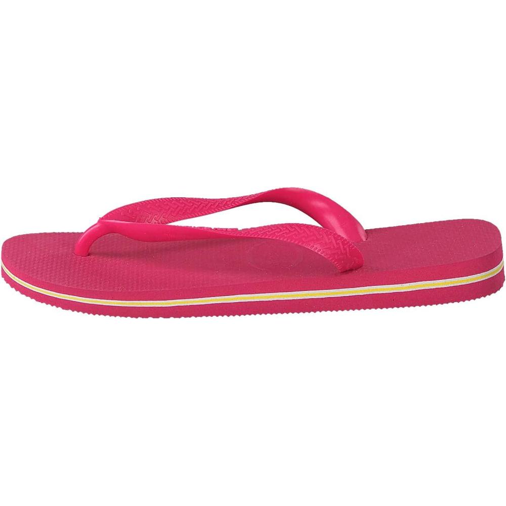 image:imageHavaianas Womens Dragon Flip FlopTulip