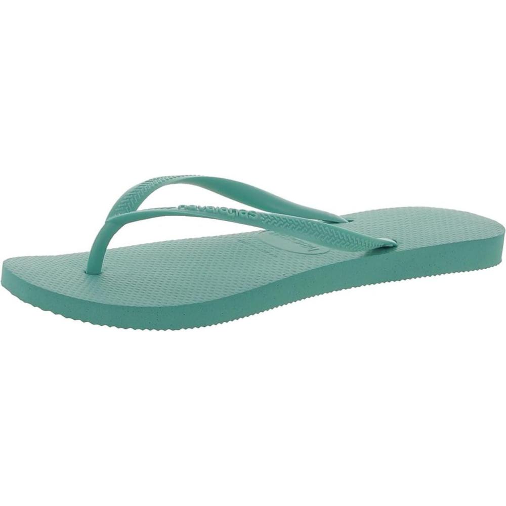 image:imageHavaianas Womens Dragon Flip FlopVirtual Green