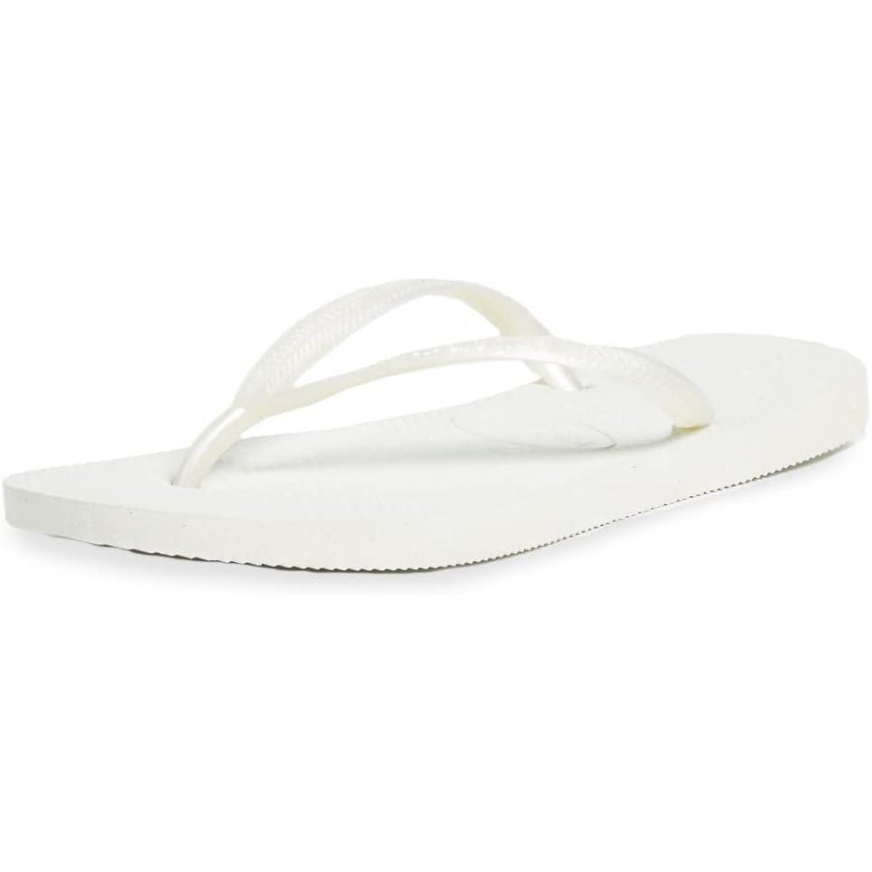 image:imageHavaianas Womens Dragon Flip FlopWhite