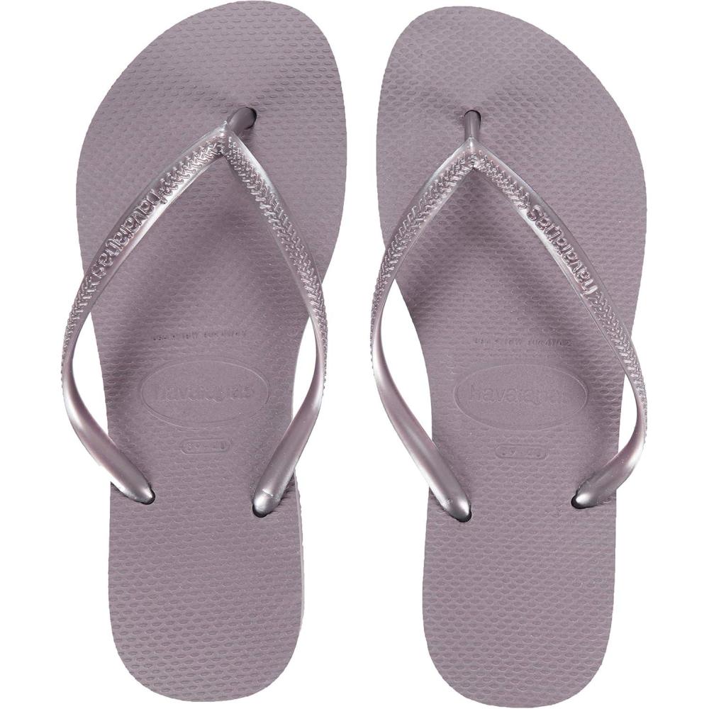 image:imageHavaianas Womens Dragon Flip FlopYellow Banana Yellow