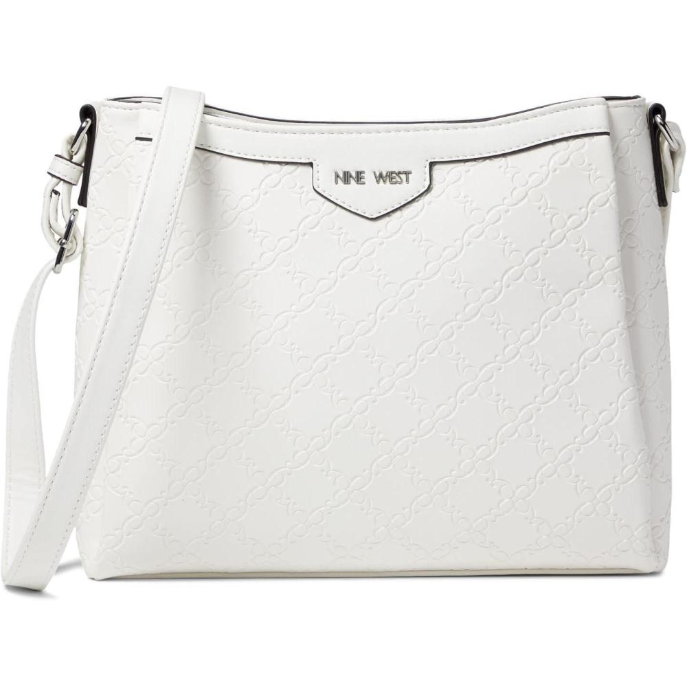 image:imageNine West Farrahh Swing PackOptic White
