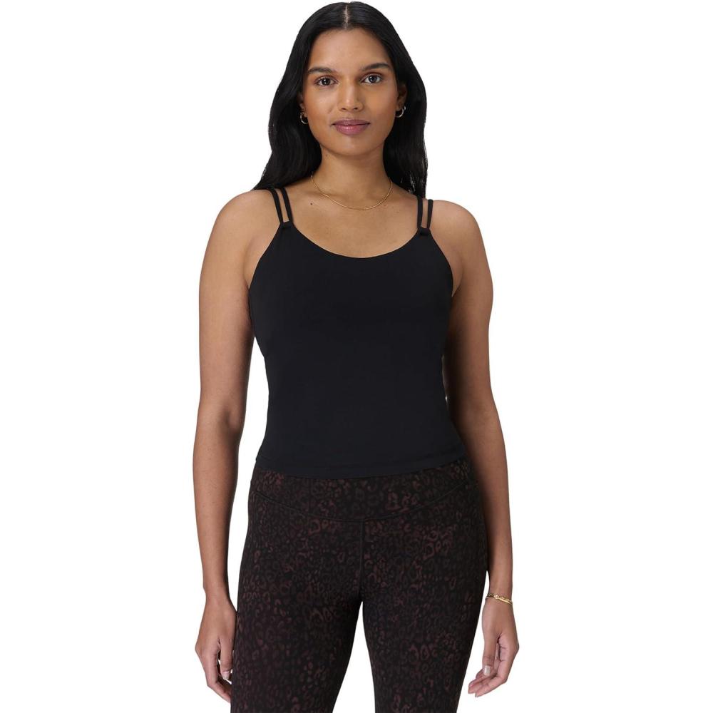 image:imageSweaty Betty Womens Ultimate Studio Strappy TankBlack