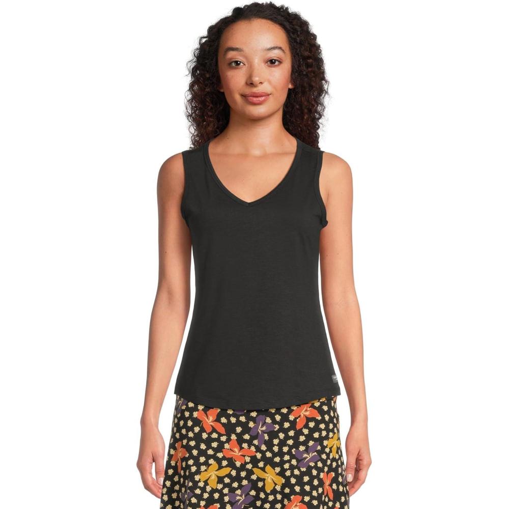 image:imageToadampCo Marley TankTrue Black