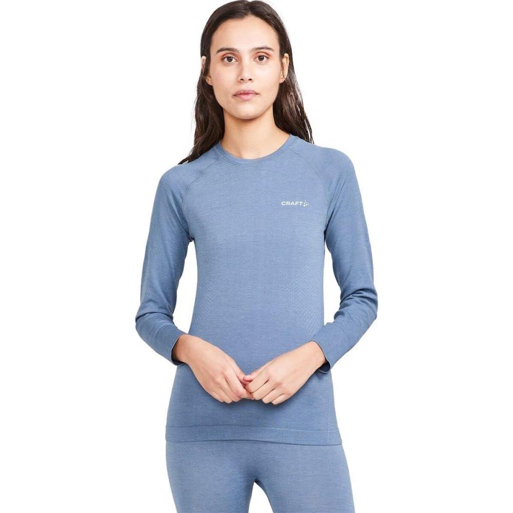image:imageWomens Active Comfort Dry Baselayer by CraftBlack