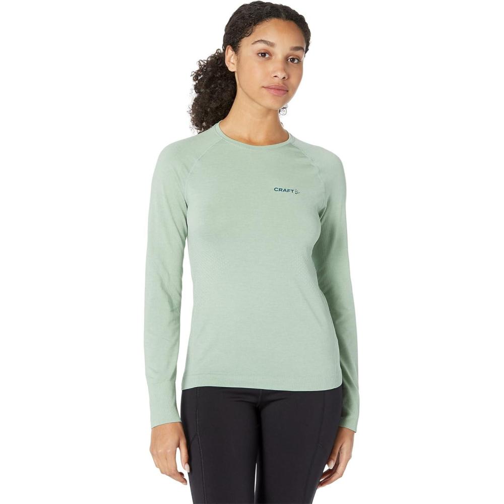 image:imageWomens Active Comfort Dry Baselayer by CraftJade