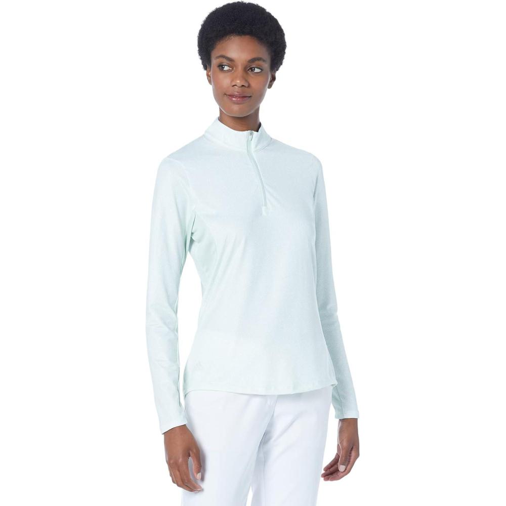 image:imageadidas Ultimate365 Golf ShirtWhite