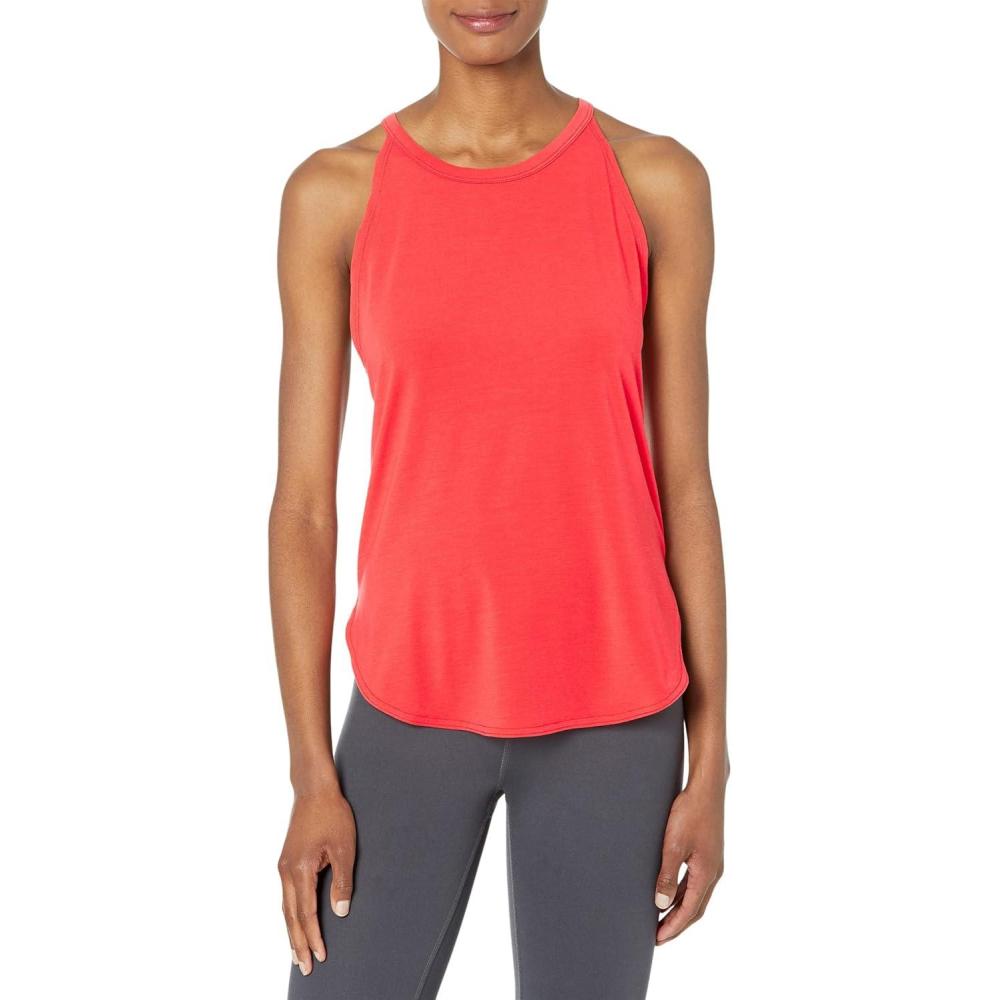 image:imageprAna Lunar Glow SleevelessCarmine Red