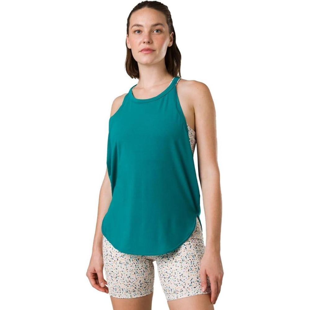 image:imageprAna Lunar Glow SleevelessTeal