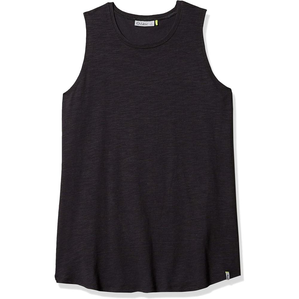 image:imagetasc Performance Womens Nola Tank TopBlack