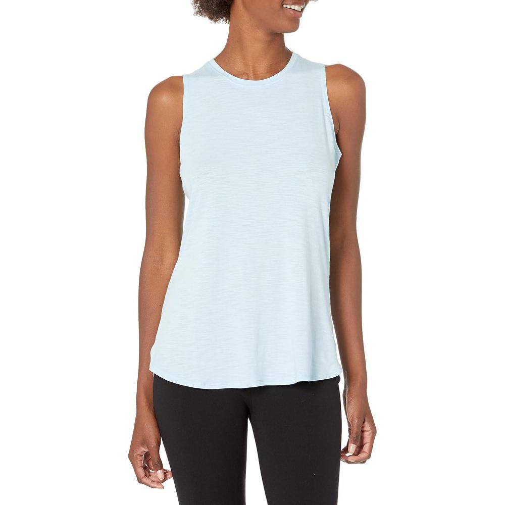 image:imagetasc Performance Womens Nola Tank TopCool Blue