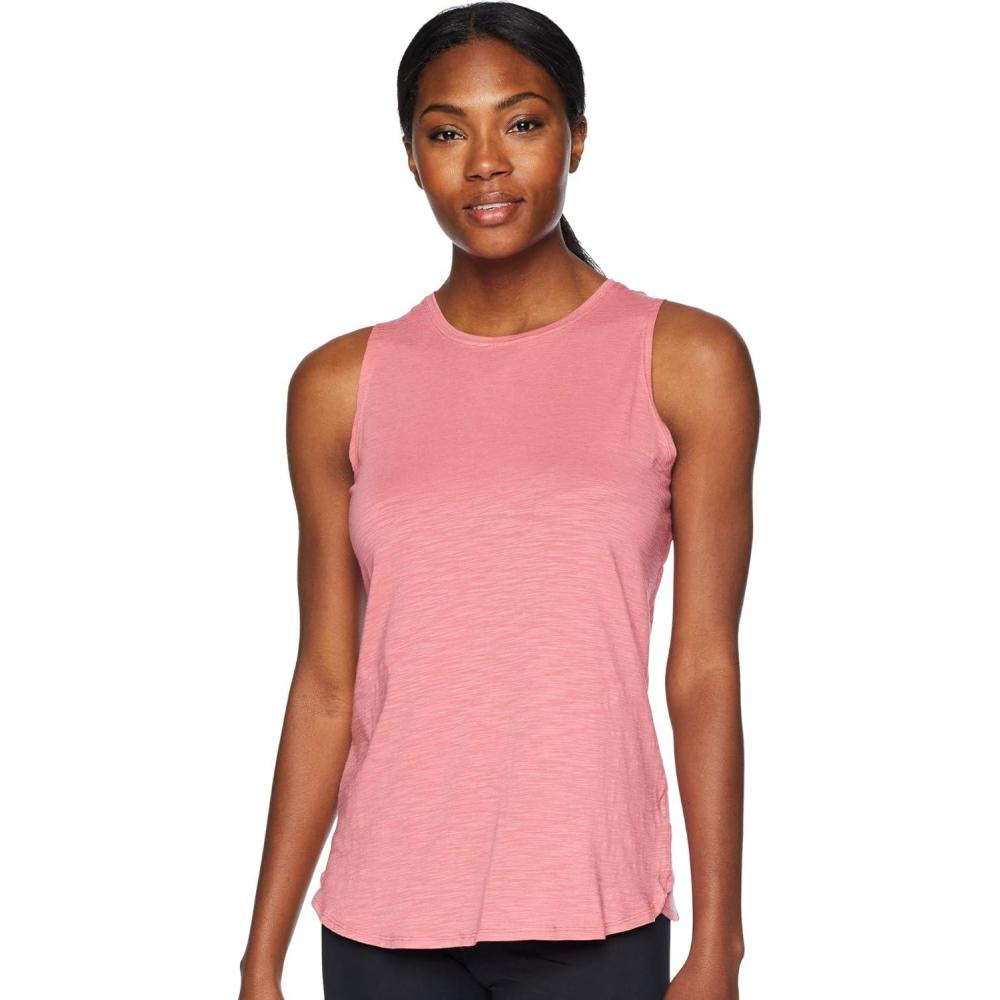 image:imagetasc Performance Womens Nola Tank TopCoral Rose
