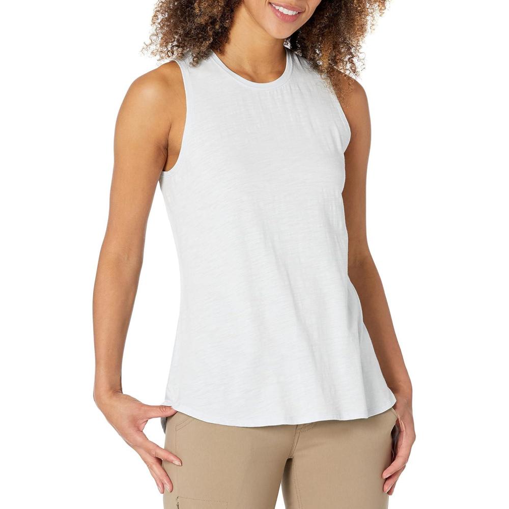 image:imagetasc Performance Womens Nola Tank TopFrosty Moon