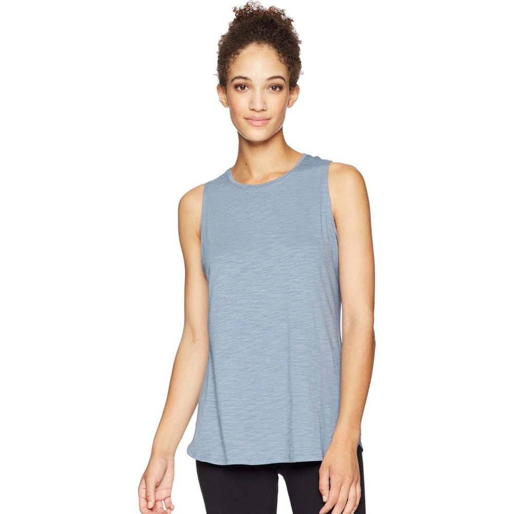 image:imagetasc Performance Womens Nola Tank TopGalaxy Blue