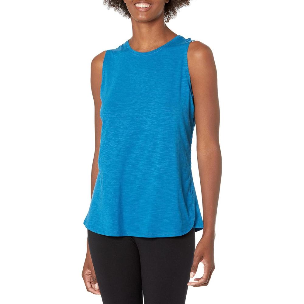 image:imagetasc Performance Womens Nola Tank TopSapphire