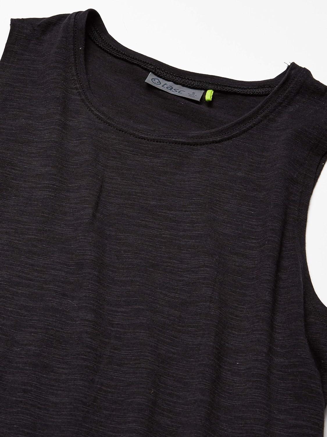 image:imagetasc Performance Womens Nola Tank TopBlack