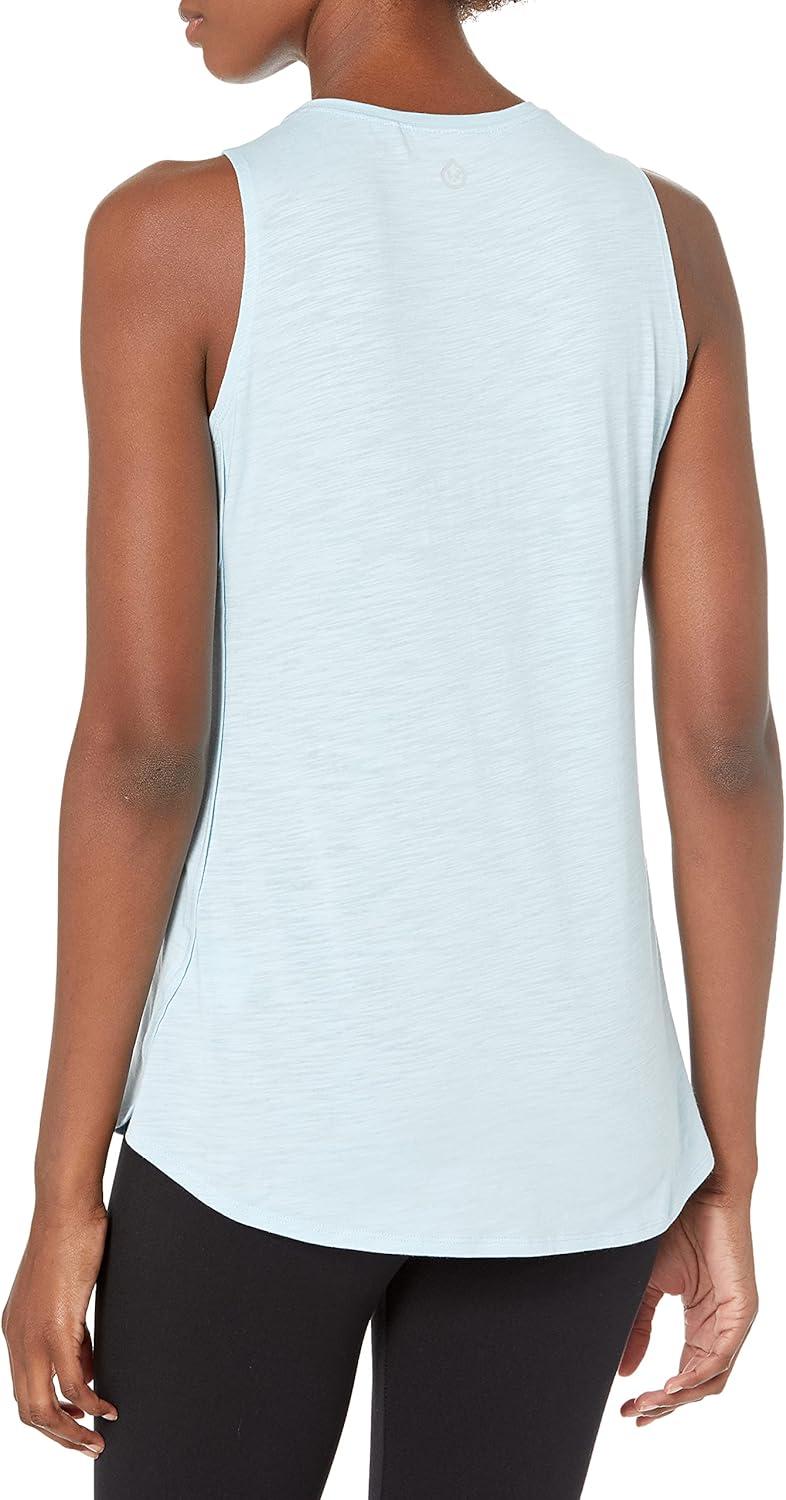 image:imagetasc Performance Womens Nola Tank TopCool Blue