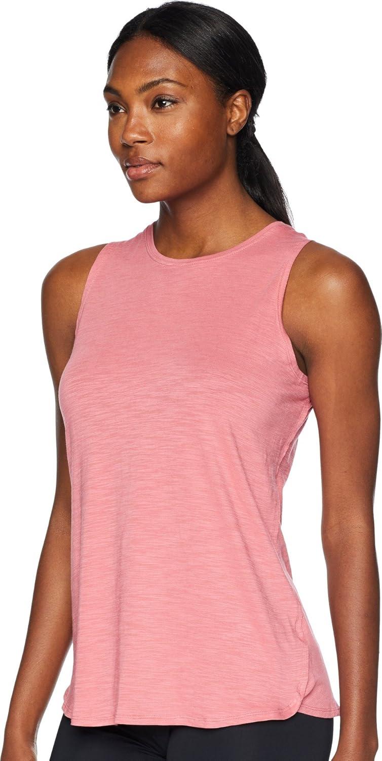 image:imagetasc Performance Womens Nola Tank TopCoral Rose