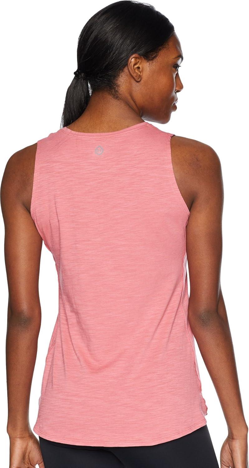 image:imagetasc Performance Womens Nola Tank TopCoral Rose