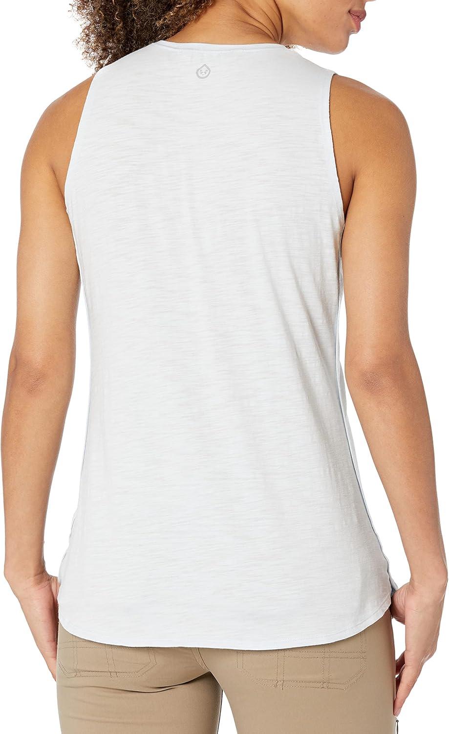 image:imagetasc Performance Womens Nola Tank TopFrosty Moon