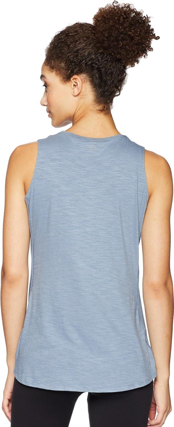 image:imagetasc Performance Womens Nola Tank TopGalaxy Blue