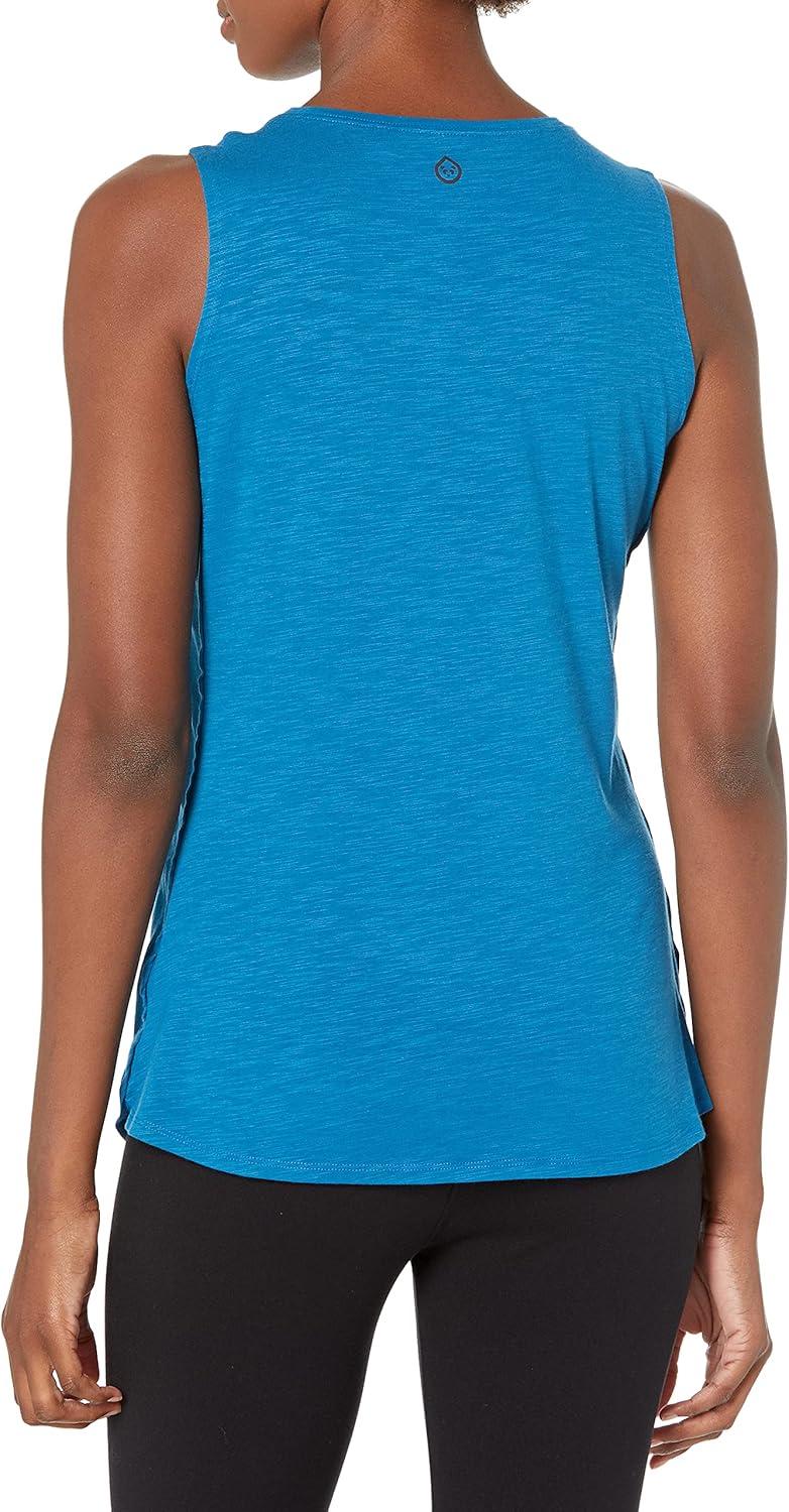 image:imagetasc Performance Womens Nola Tank TopSapphire