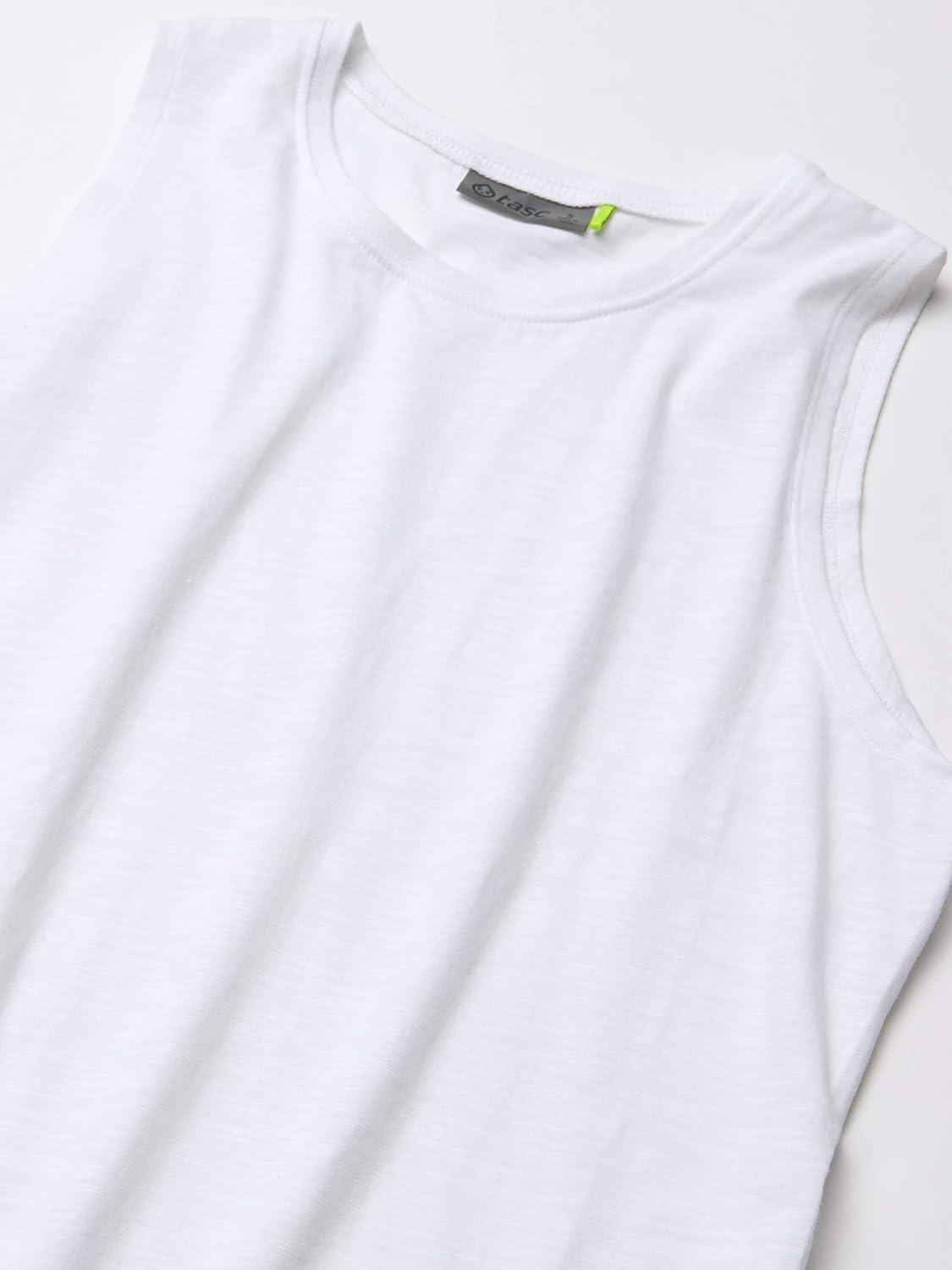 image:imagetasc Performance Womens Nola Tank TopWhite